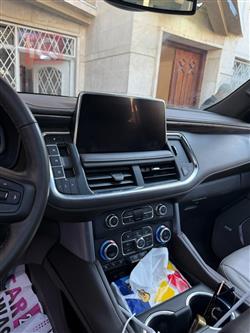 جي ام سي يوكون